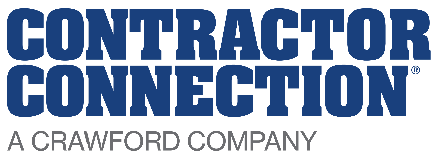 Contractor Connection Logo