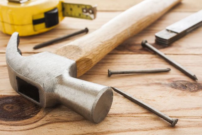 Your General Contractor Is Done — Now What?