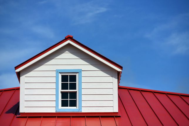 Time For A New Roof? Here’s What You Need to Know