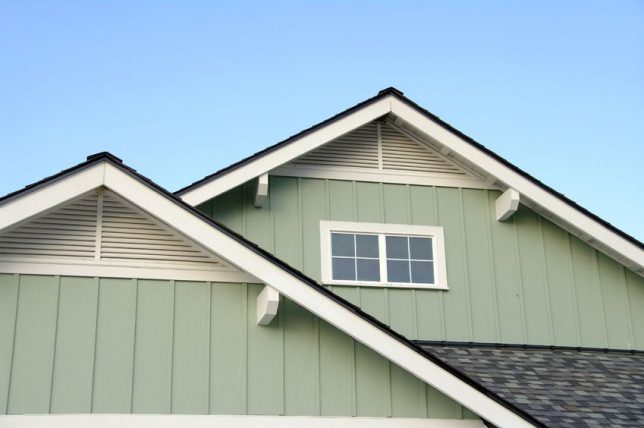 Tips For Maintaining Your New Siding