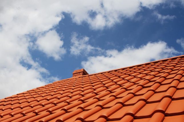 Keep Up on Your Roof Cleaning & Maintenance