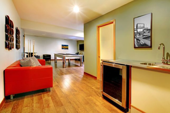 Basement Remodeling: What To Know Before You Begin