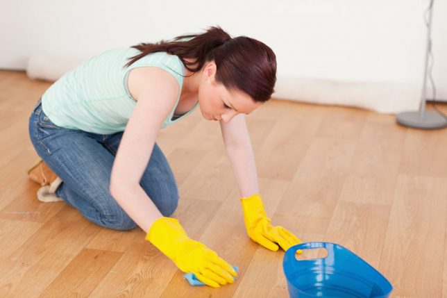 Floor Cleaner Maintenance Tips Contractor Connection