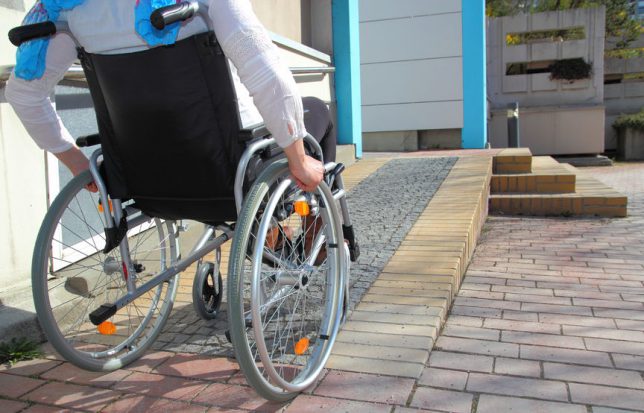 Five Tips For Universal Design