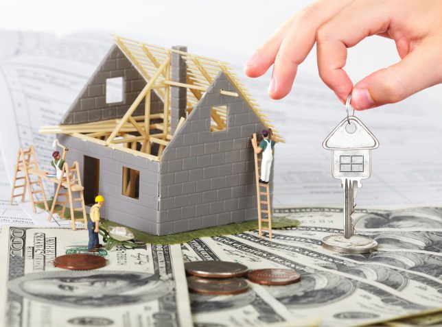 The Benefits Of FHA Section 203(k) Loans