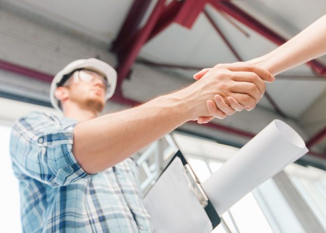 Why And How To Hire A 203(k) Approved Contractor