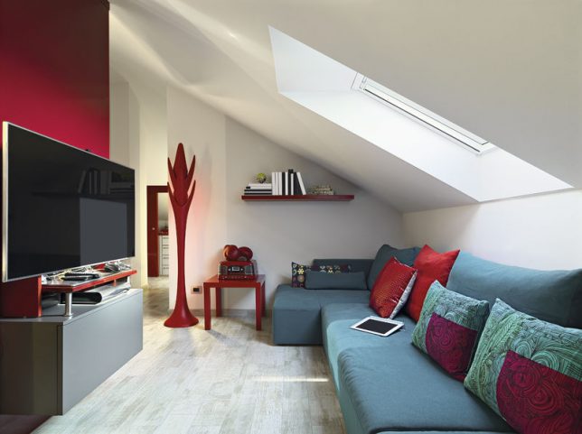 Tips For Remodeling Your Attic Space