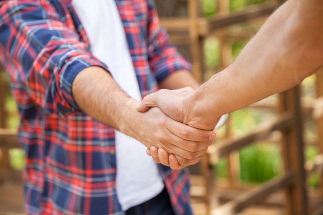 Tips for a Great Client Contractor Relationship