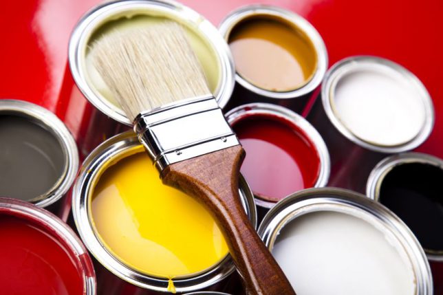 Top 6 Exterior House Painting Tips