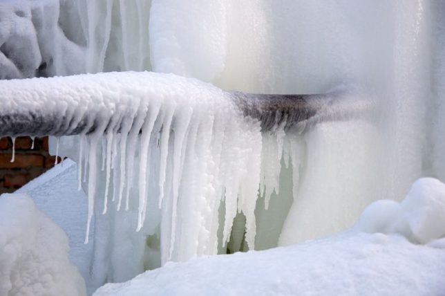 Tips For Preventing Frozen Pipes
