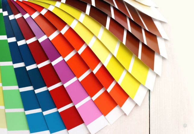 Use Color Psychology When Choosing Paint