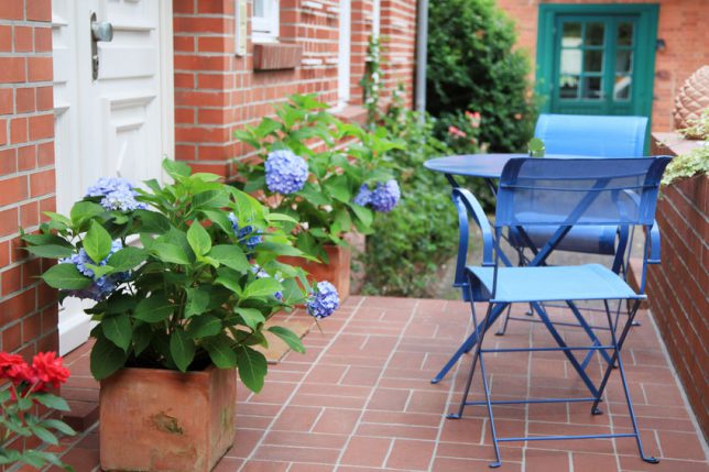 Small Backyard, Patio, and Porch Ideas