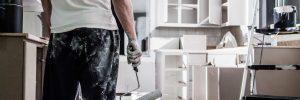 survive home remodeling