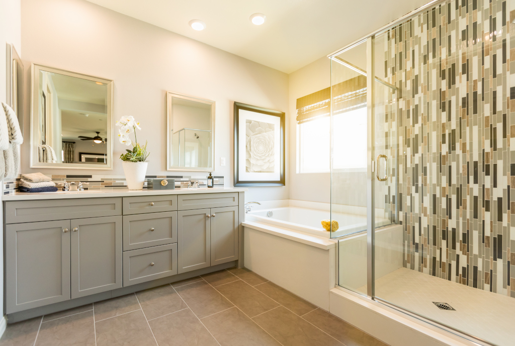 Bathroom Remodeler