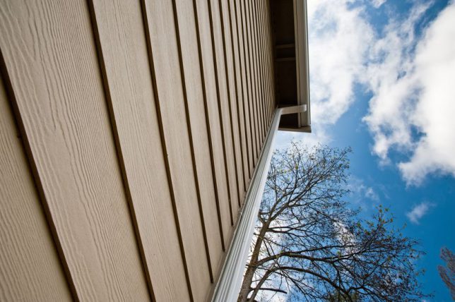 When to Know if it’s Time for Siding Replacement