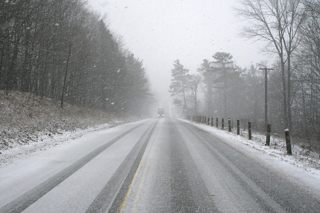 Thought Leader Series: Winter Weather is Upon Us; Be Prepared for Extreme Weather