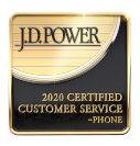 J.D. Power logo